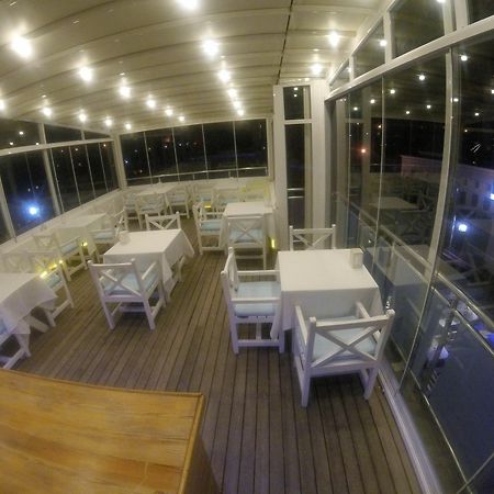 Akkan Hotel Marina (Adults Only) Bodrum Екстериор снимка