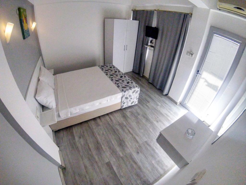 Akkan Hotel Marina (Adults Only) Bodrum Екстериор снимка