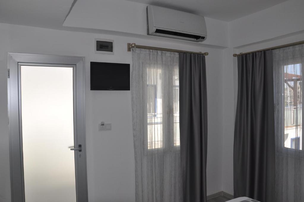 Akkan Hotel Marina (Adults Only) Bodrum Екстериор снимка