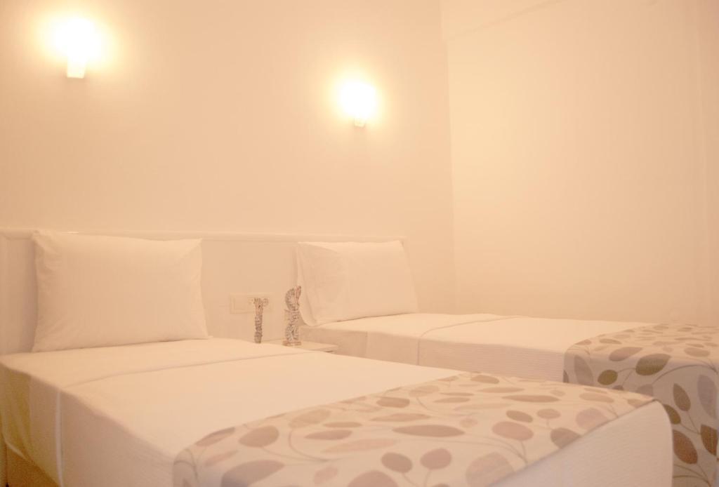 Akkan Hotel Marina (Adults Only) Bodrum Екстериор снимка