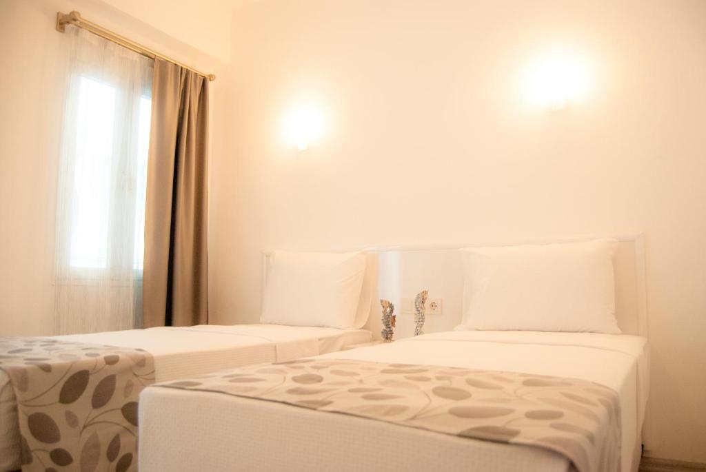 Akkan Hotel Marina (Adults Only) Bodrum Екстериор снимка