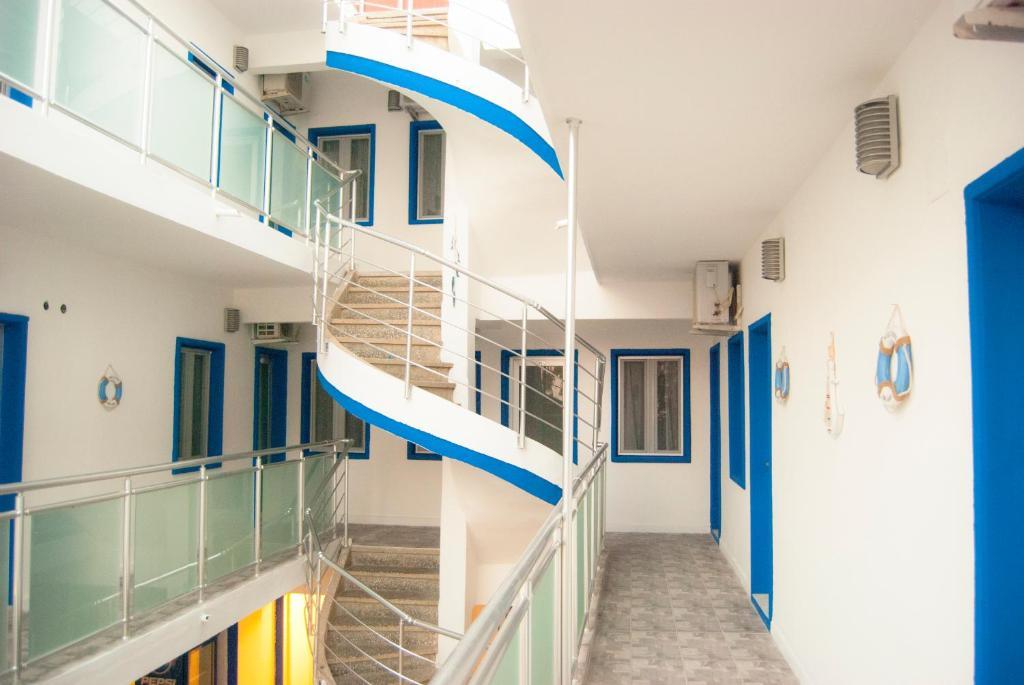 Akkan Hotel Marina (Adults Only) Bodrum Екстериор снимка