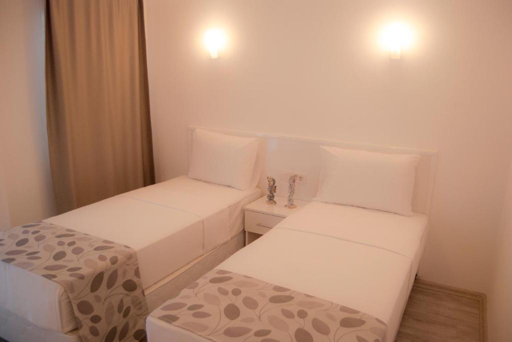 Akkan Hotel Marina (Adults Only) Bodrum Екстериор снимка
