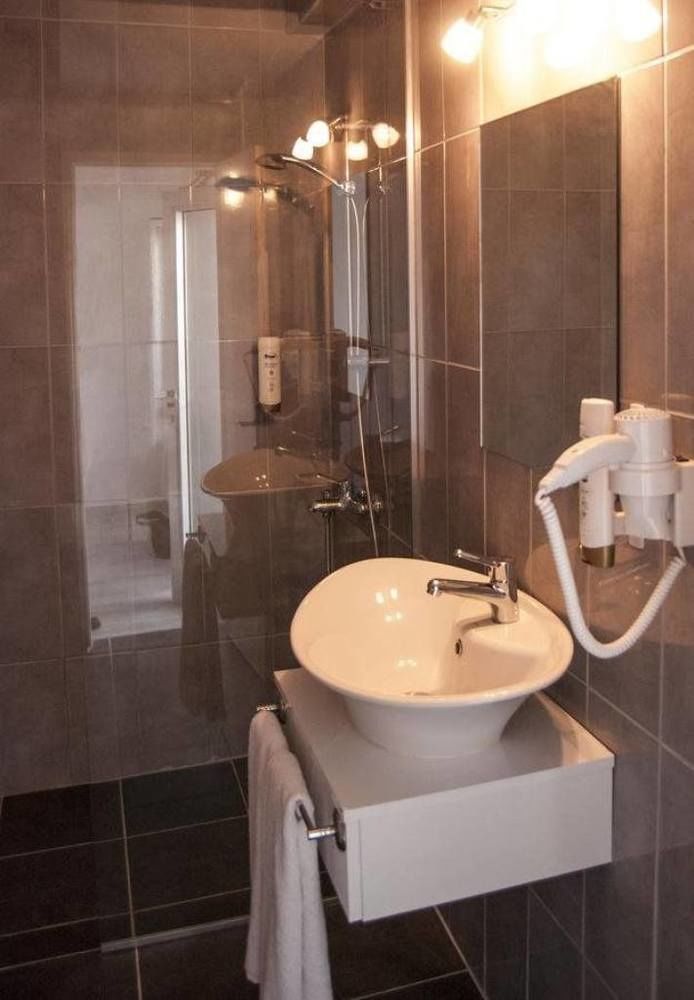 Akkan Hotel Marina (Adults Only) Bodrum Екстериор снимка