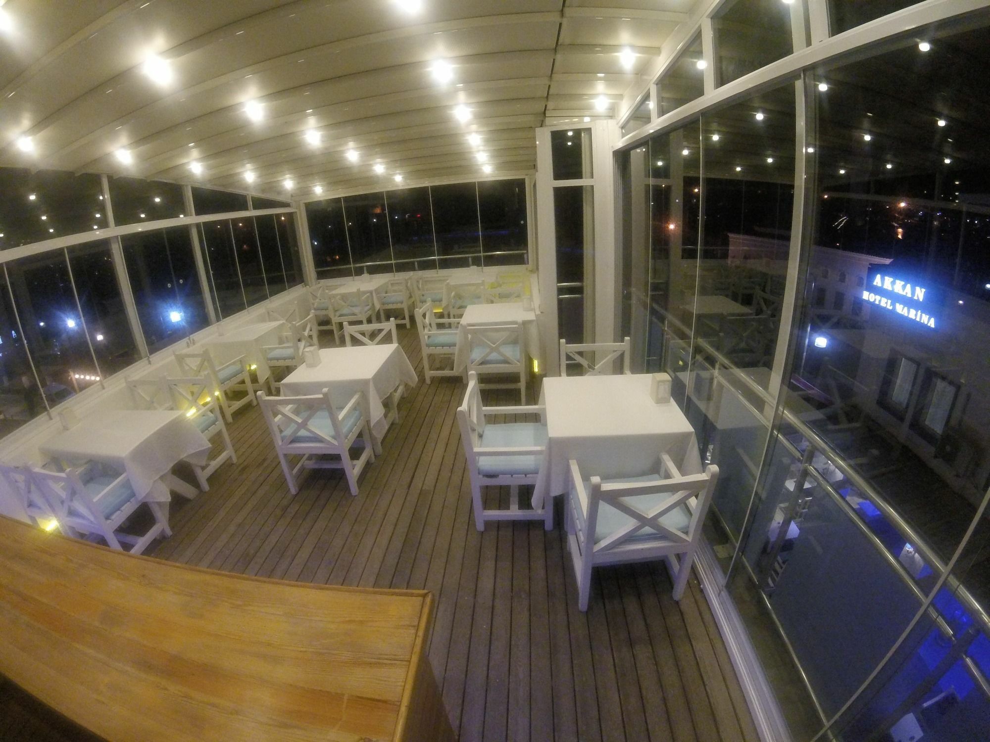 Akkan Hotel Marina (Adults Only) Bodrum Екстериор снимка