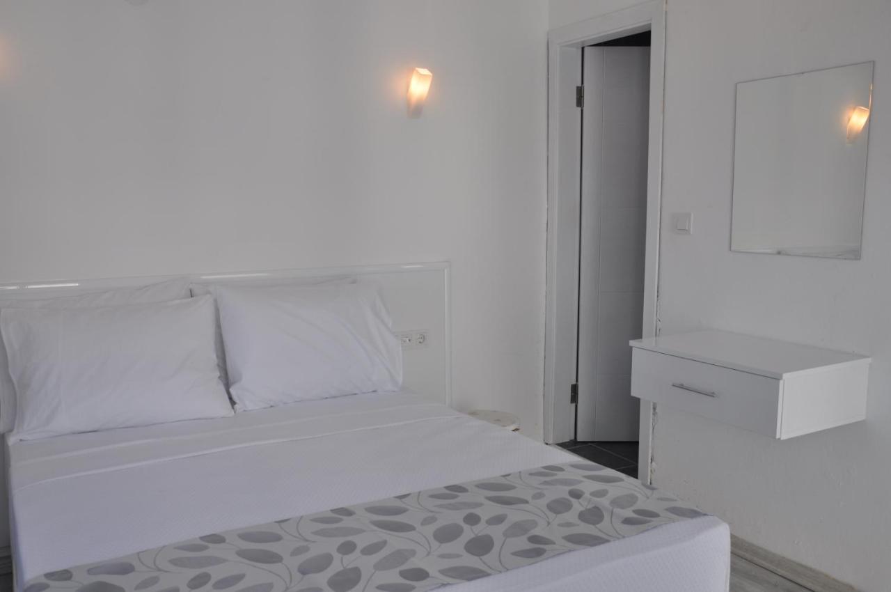 Akkan Hotel Marina (Adults Only) Bodrum Екстериор снимка