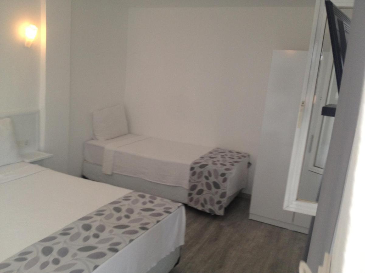 Akkan Hotel Marina (Adults Only) Bodrum Екстериор снимка