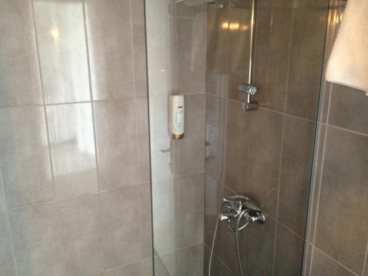 Akkan Hotel Marina (Adults Only) Bodrum Екстериор снимка